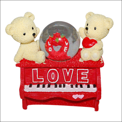 "Valentine POP Item with Lighting-390387-003 - Click here to View more details about this Product